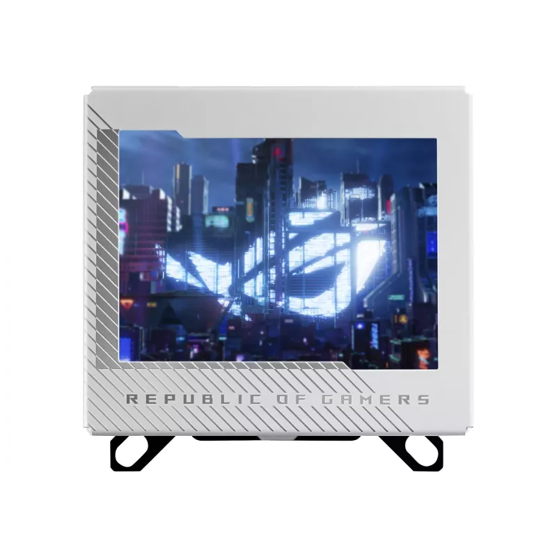 ASUS ROG RYUJIN III WB White Edition vesiblokki