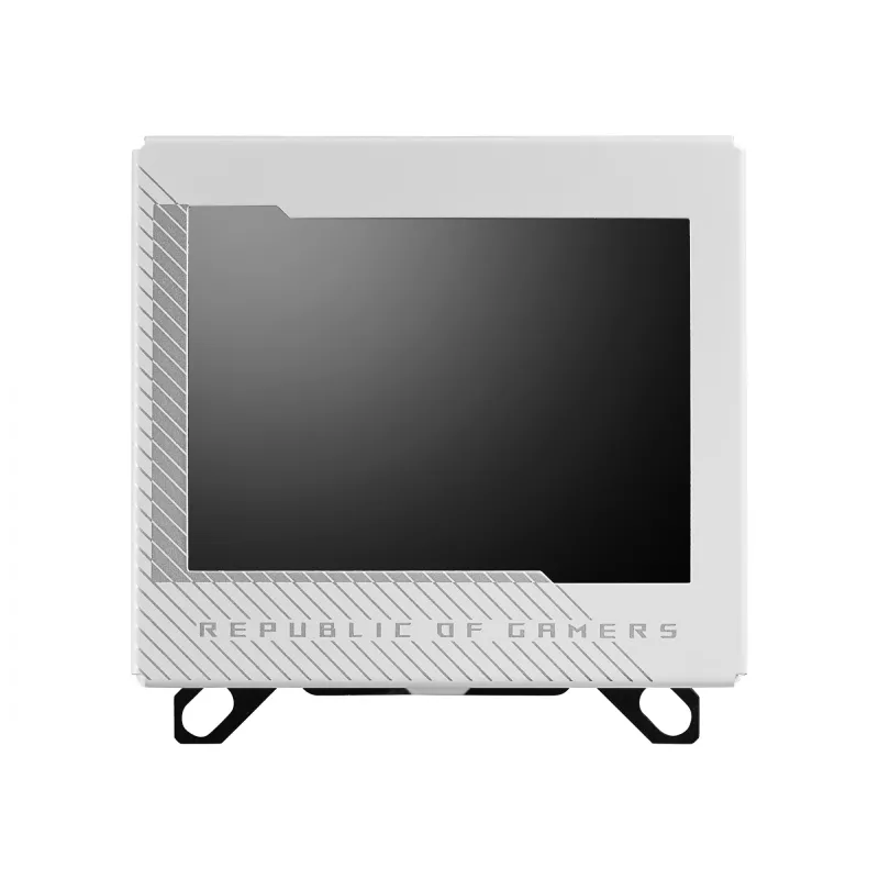 ASUS ROG RYUJIN III WB White Edition vesiblokki