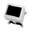 ASUS ROG RYUJIN III WB White Edition vesiblokki