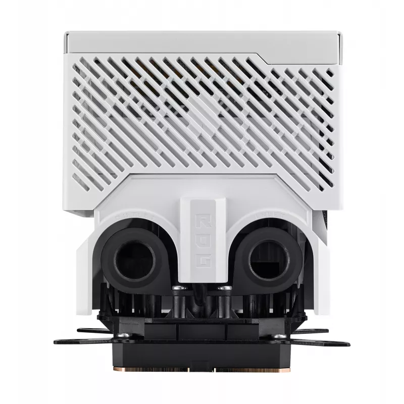 ASUS ROG RYUJIN III WB White Edition vesiblokki
