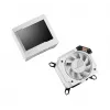 ASUS ROG RYUJIN III WB White Edition vesiblokki