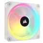 CORSAIR tietokonekotelon tuuletin 12 cm valkoinen 3 kpl (co-9051006-ww)
