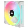 CORSAIR tietokonekotelon tuuletin 12 cm valkoinen 3 kpl (co-9051006-ww)