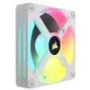 CORSAIR tietokonekotelon tuuletin 12 cm valkoinen 3 kpl (co-9051006-ww)