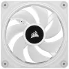 CORSAIR tietokonekotelon tuuletin 12 cm valkoinen 3 kpl (co-9051006-ww)