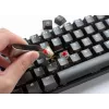 Ducky One 3 Mini näppäimistö peli USB musta mekaaninen RGB LED