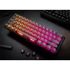 Ducky One 3 Mini näppäimistö peli USB musta mekaaninen RGB LED