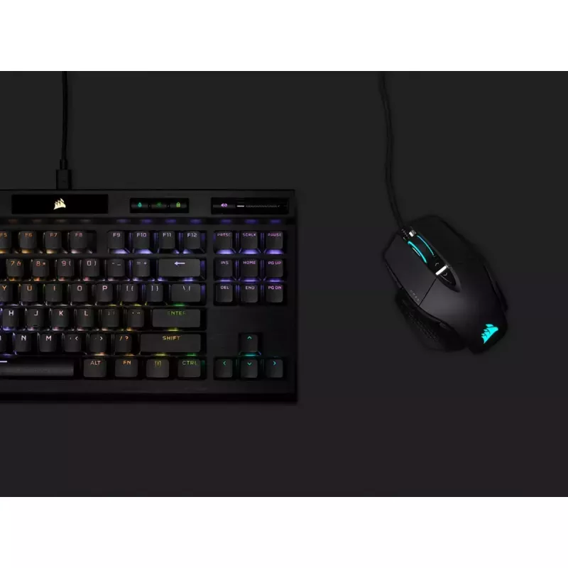 Hiiri Corsair M65 RGB ULTRA USB Type-A