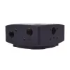 Pumpun kansi Alphacool Eisdecke D5
