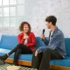 RØDE Interview PRO langaton kondensaattorimikrofoni, USB-C, 20 Hz–20 kHz, musta