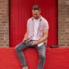 RØDE Interview PRO langaton kondensaattorimikrofoni, USB-C, 20 Hz–20 kHz, musta