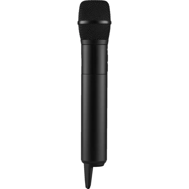 RØDE Interview PRO langaton kondensaattorimikrofoni, USB-C, 20 Hz–20 kHz, musta