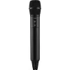 RØDE Interview PRO langaton kondensaattorimikrofoni, USB-C, 20 Hz–20 kHz, musta