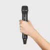 RØDE Interview PRO langaton kondensaattorimikrofoni, USB-C, 20 Hz–20 kHz, musta