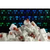 Glorious Kailh Speed Bronze -kytkimet, 120 kpl