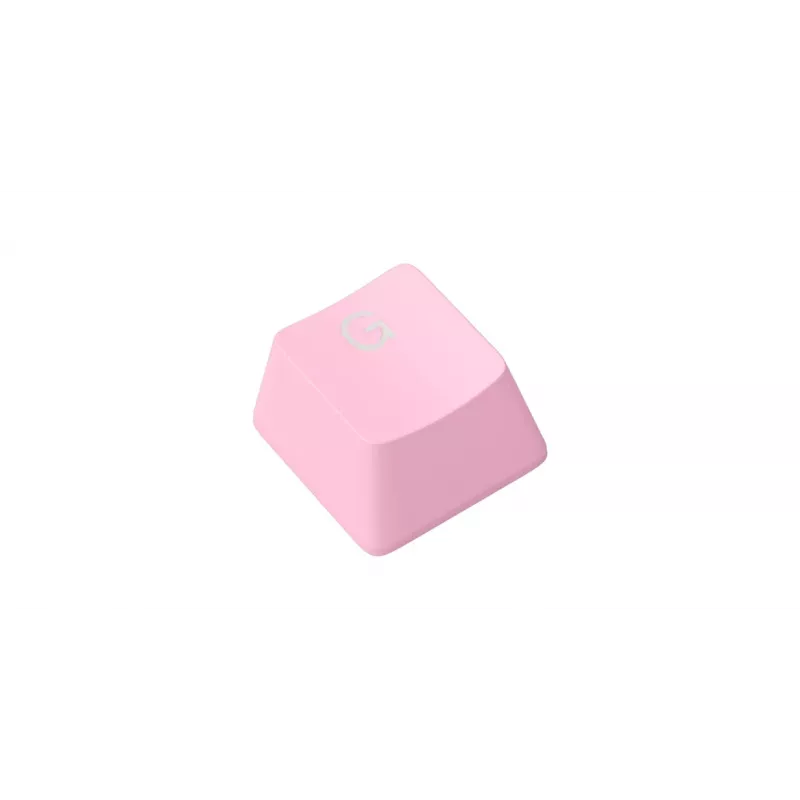Näppäinhattu Glorious PC Gaming Race Doubleshot Keycaps V2