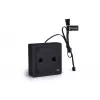 Vesijäähdytin Alphacool 13082 messinki kupari musta 70 mm