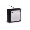 Vesijäähdytin Alphacool 13082 messinki kupari musta 70 mm