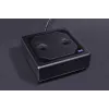 Vesijäähdytin Alphacool 13082 messinki kupari musta 70 mm