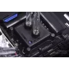 Vesijäähdytin Alphacool 13082 messinki kupari musta 70 mm