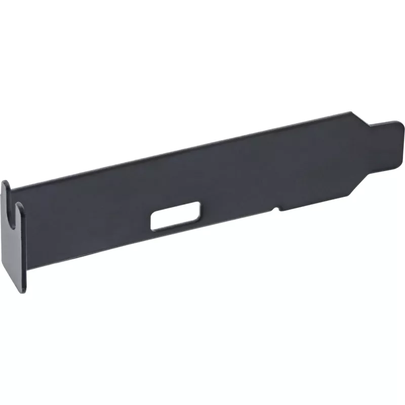 InLine 76660F liitäntäkortti, PCIe x4, USB 3.2 Gen 2x2 (20 Gb/s), 1x USB-C, matalaprofiilinen