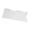 Backplate EK Water Blocks EK-Quantum Vector2 XC3 RTX 3080/90 alumiini hopea