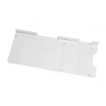 Backplate EK Water Blocks EK-Quantum Vector2 XC3 RTX 3080/90 alumiini hopea