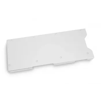 Backplate EK Water Blocks EK-Quantum Vector2 XC3 RTX 3080/90 alumiini hopea