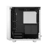 PC-kotelo Fractal Design Meshify 2 Mini valkoinen