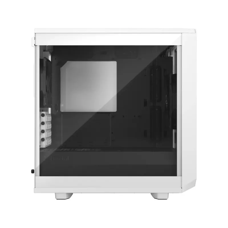 PC-kotelo Fractal Design Meshify 2 Mini valkoinen