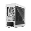 PC-kotelo Fractal Design Meshify 2 Mini valkoinen