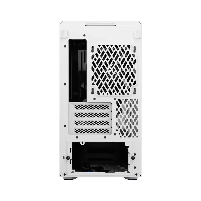 PC-kotelo Fractal Design Meshify 2 Mini valkoinen