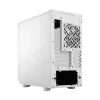 PC-kotelo Fractal Design Meshify 2 Mini valkoinen