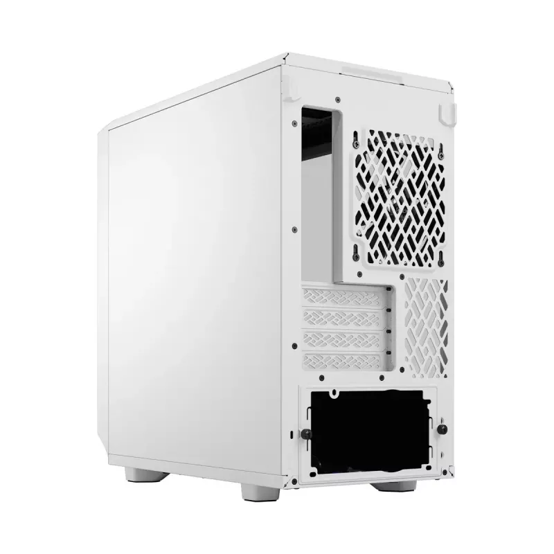 PC-kotelo Fractal Design Meshify 2 Mini valkoinen