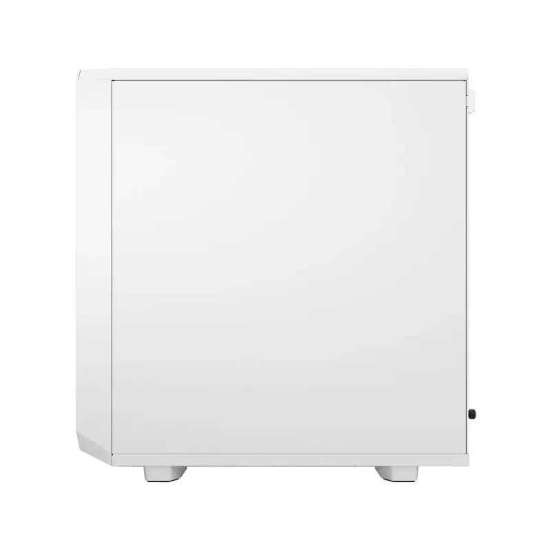 PC-kotelo Fractal Design Meshify 2 Mini valkoinen