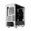PC-kotelo Fractal Design Meshify 2 Mini valkoinen