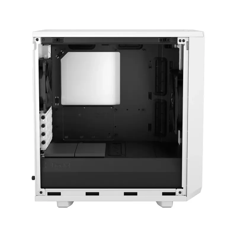 PC-kotelo Fractal Design Meshify 2 Mini valkoinen