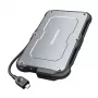 HDD/SSD-kotelo GRAUGEAR G-2502-C-10G 2,5