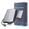 HDD/SSD-kotelo GRAUGEAR G-2502-C-10G 2,5