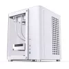 Jonsbo TK-1 2.0 Mini Tower valkoinen PC-kotelo