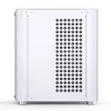 Jonsbo TK-1 2.0 Mini Tower valkoinen PC-kotelo
