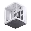 Jonsbo TK-1 2.0 Mini Tower valkoinen PC-kotelo