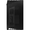Tietokonekotelo SilverStone SST-LD03B-AF Mini-ITX musta