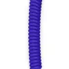 Spiraalikaapeli USB GLORIOUS mekaanisiin näppäimistöihin, GMMK Cobalt Blue GLO-KB-ACC-CBL-COIL-CBLU