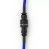Spiraalikaapeli USB GLORIOUS mekaanisiin näppäimistöihin, GMMK Cobalt Blue GLO-KB-ACC-CBL-COIL-CBLU