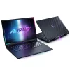 Kannettava tietokone GIGABYTE AORUS MASTER 16 40,6 inch Intel Core Ultra 9 32GB 2TB NVIDIA RTX 5080 Windows 11 Pro