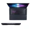 Kannettava tietokone GIGABYTE AORUS MASTER 16 40,6 inch Intel Core Ultra 9 32GB 2TB NVIDIA RTX 5080 Windows 11 Pro