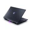 Kannettava tietokone GIGABYTE AORUS MASTER 16 40,6 inch Intel Core Ultra 9 32GB 2TB NVIDIA RTX 5080 Windows 11 Pro