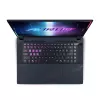 Kannettava tietokone GIGABYTE AORUS MASTER 16 40,6 inch Intel Core Ultra 9 32GB 2TB NVIDIA RTX 5080 Windows 11 Pro
