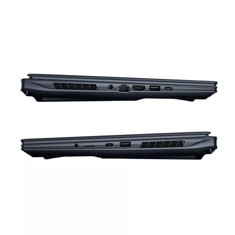 Kannettava tietokone GIGABYTE AORUS MASTER 16 40,6 inch Intel Core Ultra 9 32GB 2TB NVIDIA RTX 5080 Windows 11 Pro